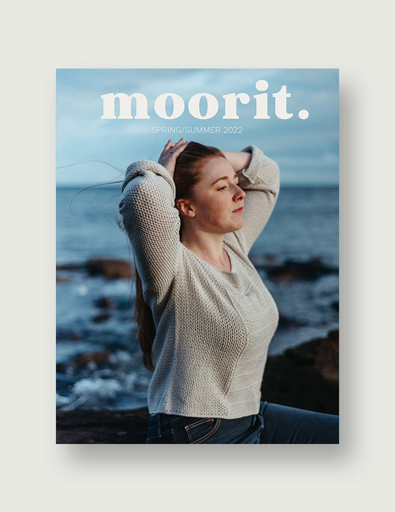 Issue 2 - Spring/Summer 2022