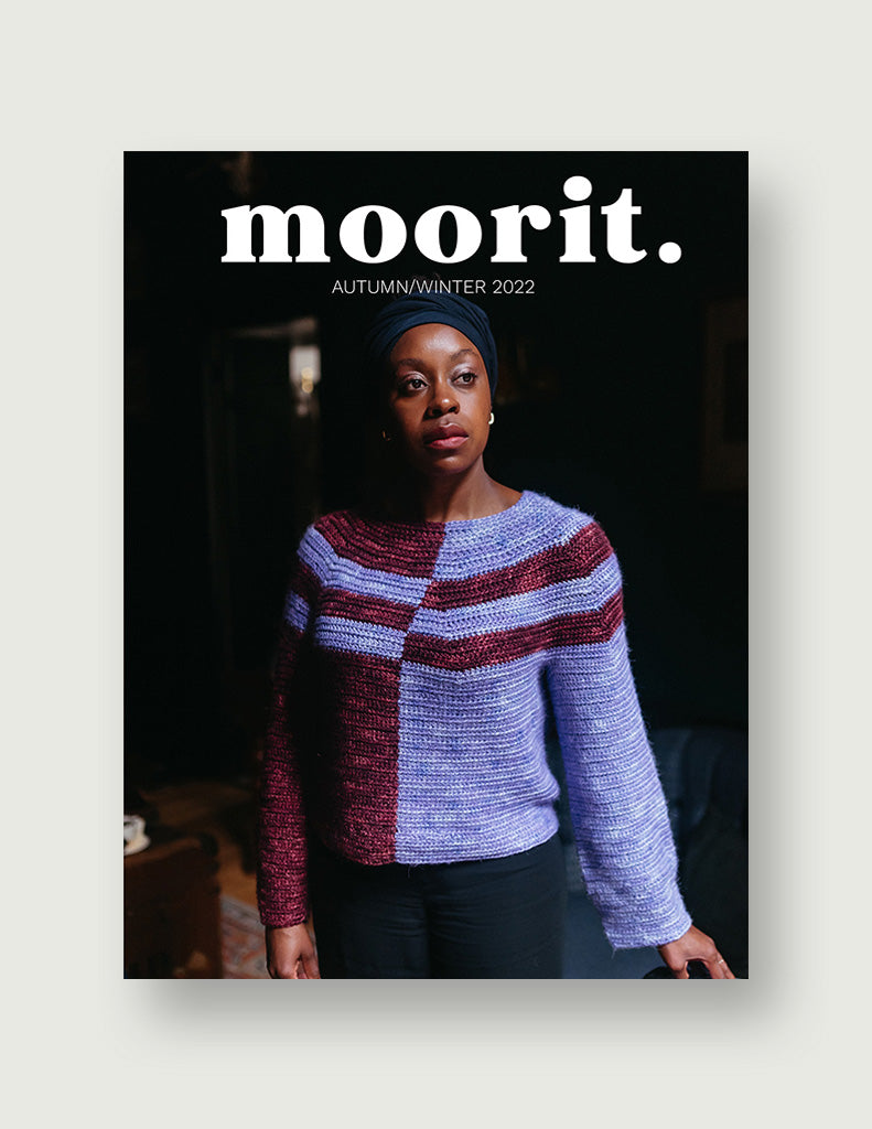 Issue 3 - Autumn/Winter 2022