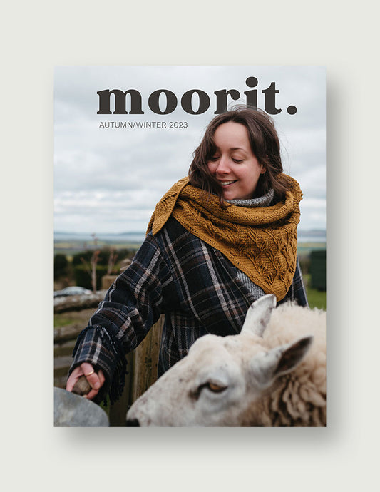 Issue 5 - Autumn/Winter 2023