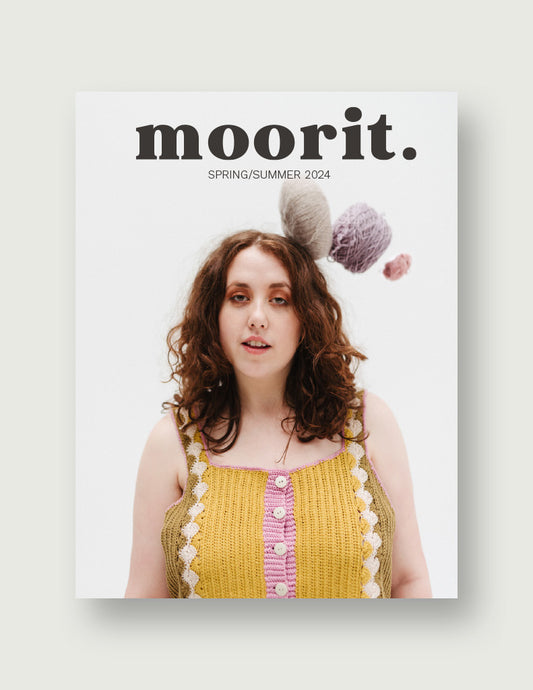 [wholesale] Issue 6 - Spring/Summer 2024